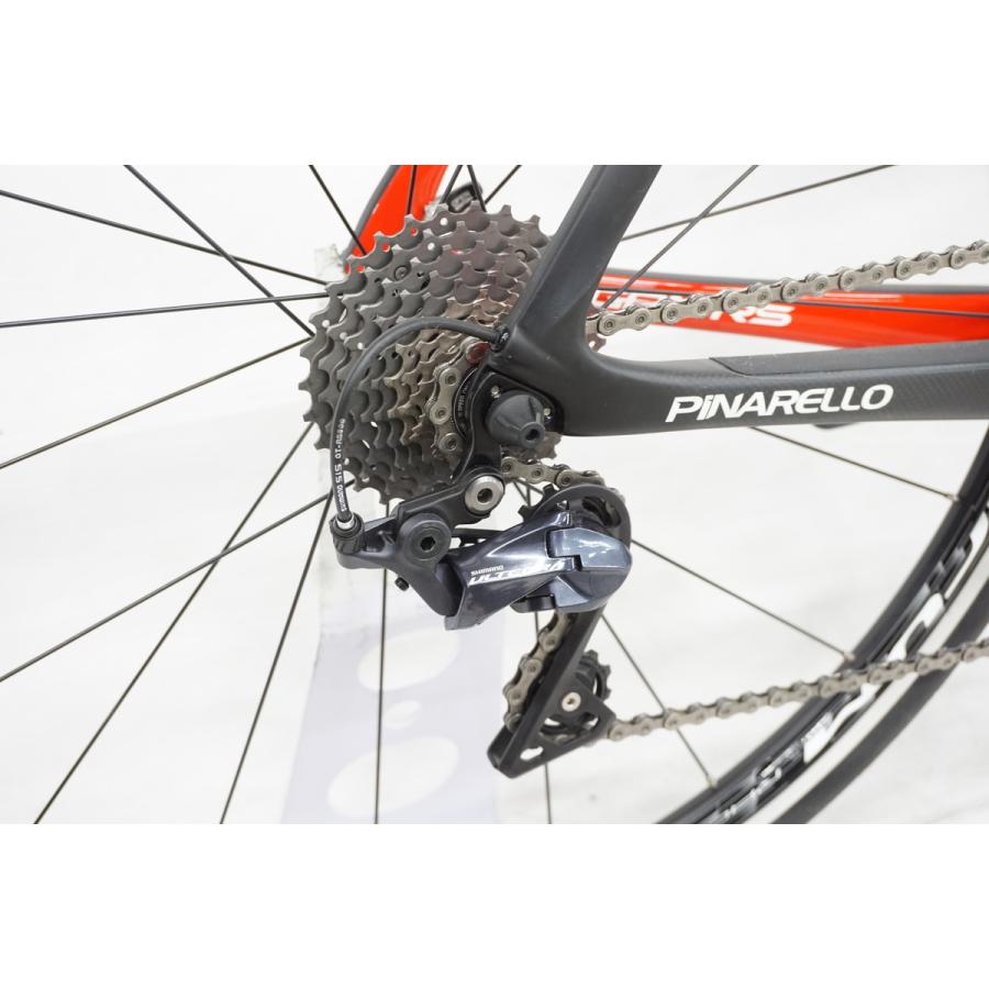 残りわずか Sale Pinarello ピナレロ Gan Rs 16年モデル ロードバイク 阪急塚口店 値引 Www Gran Gusto It