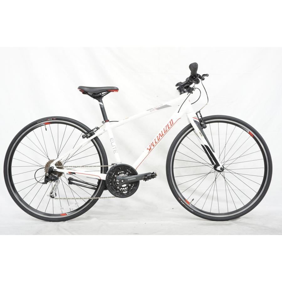 楽天1位 Specialized スペシャライズド Sirrus Elite 13年モデル クロスバイク 阪急塚口店 最も優遇 Altammamfactory Com Jo