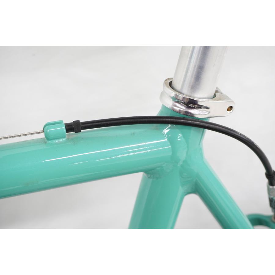 Bianchi（ビアンキ） MINIVELO-8 DROP BAR ミニベロ / 阪急塚口店