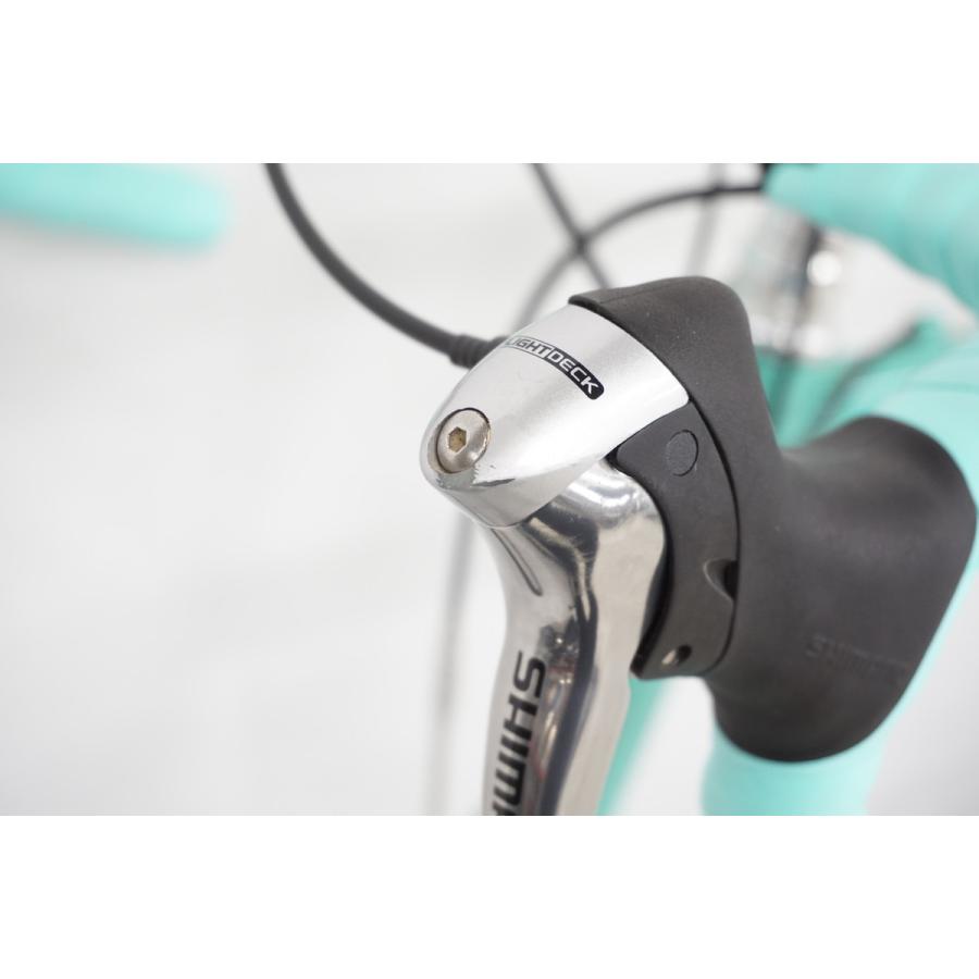 Bianchi（ビアンキ） MINIVELO-8 DROP BAR ミニベロ / 阪急塚口店