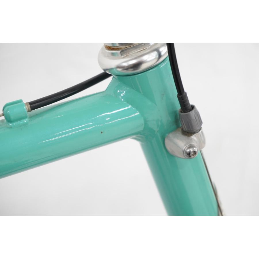 Bianchi（ビアンキ） MINIVELO-8 DROP BAR ミニベロ / 阪急塚口店