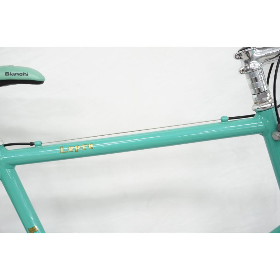 Bianchi（ビアンキ） MINIVELO-8 DROP BAR ミニベロ / 阪急塚口店 