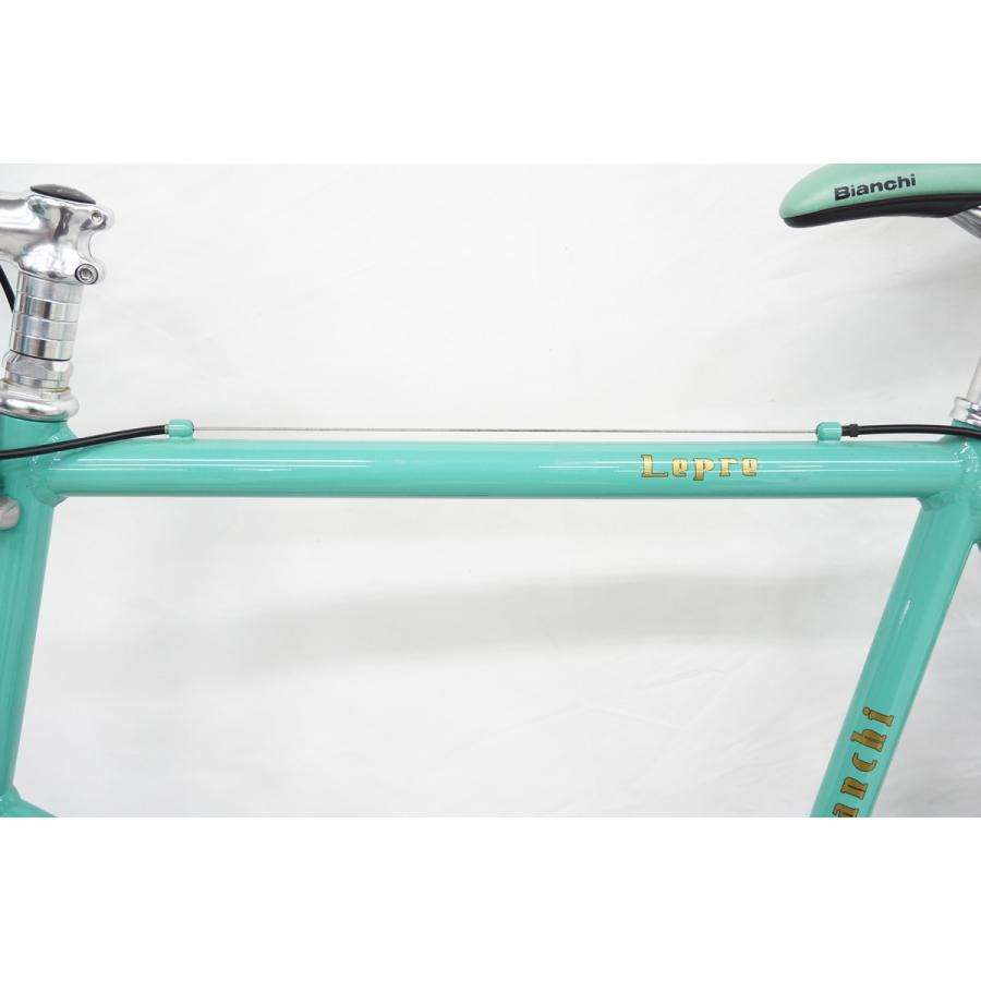 Bianchi（ビアンキ） MINIVELO-8 DROP BAR ミニベロ / 阪急塚口店