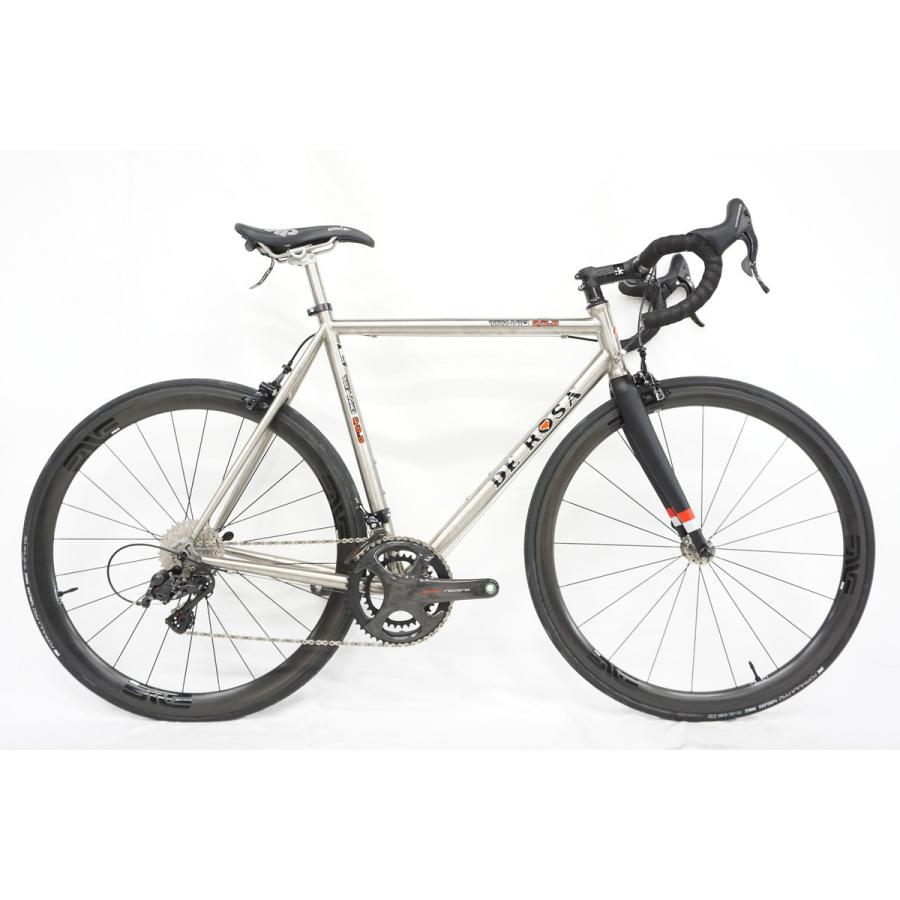 デ ローザ　ロードバイク BIKES | DE ROSA JAPAN