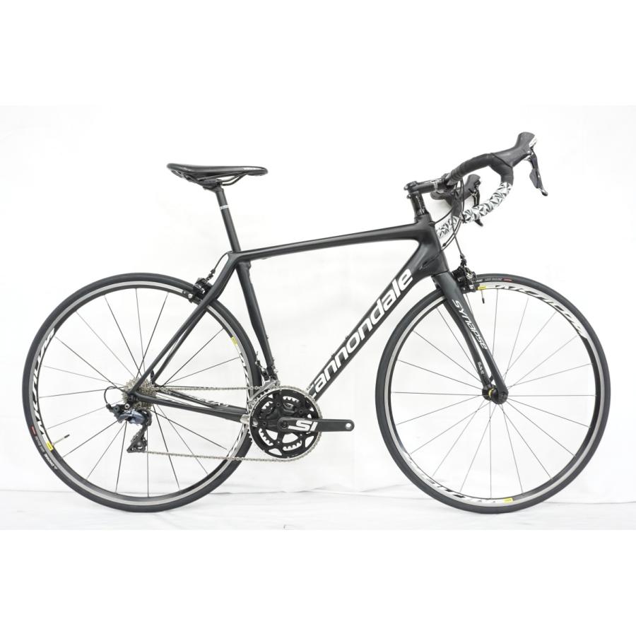 SALE】CANNONDALE「キャノンデール」 SYNAPSE CARBON 105 2017年  