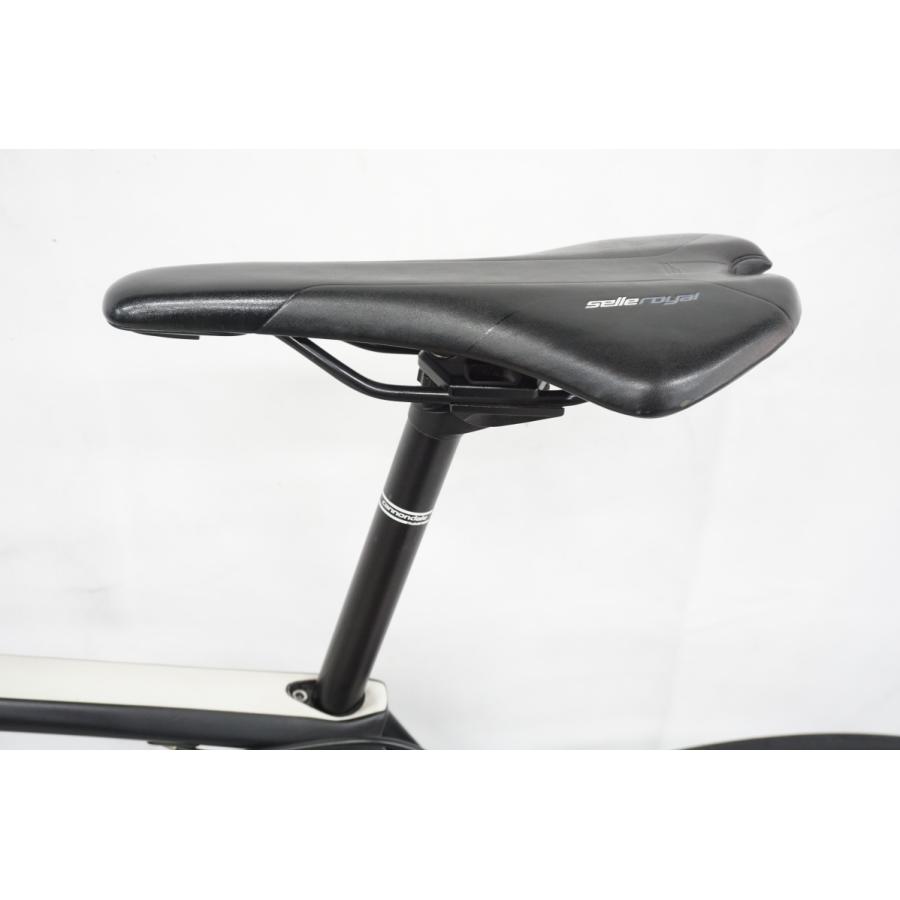 SALE】CANNONDALE「キャノンデール」 SYNAPSE CARBON 105 2017年モデル 