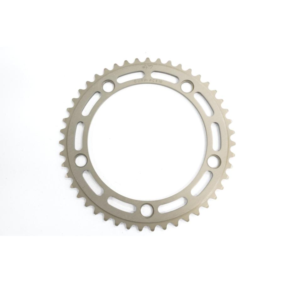 SHIMANO「シマノ」 DURA-ACE 10 チェーンリング / 阪急塚口店