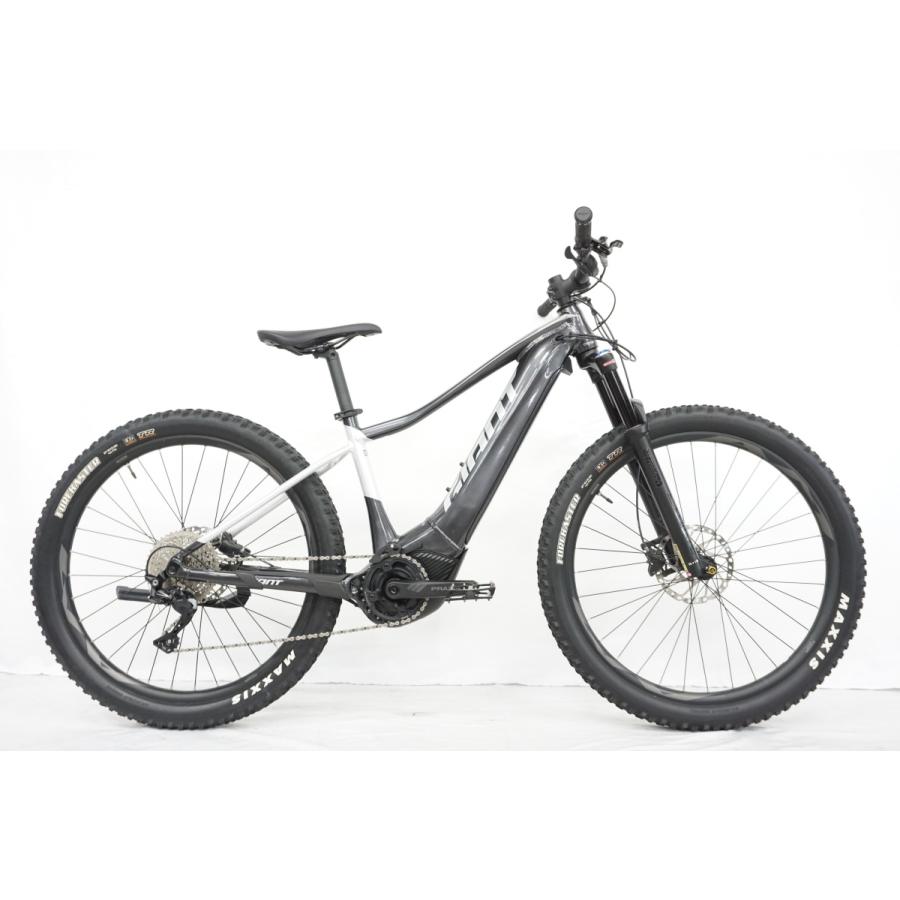 【値下げ】GIANT FATHOM E+ PRO S E-BIKE ジャイアント(GIANT) FATHOM E+ PRO(ファゾム イープラス プロ) 2021年