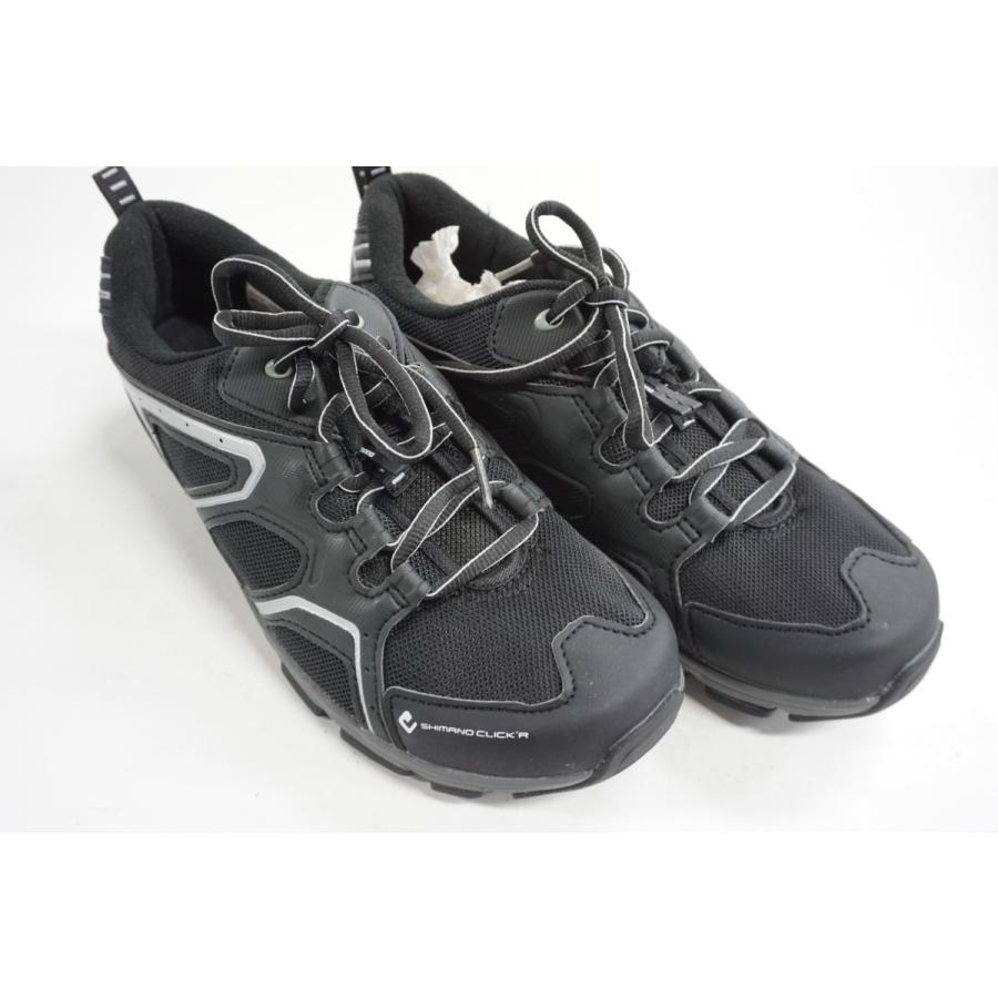 シマノ（SHIMANO） 【SALE】SHIMANO SH-CT40L シューズ / 阪急塚口店