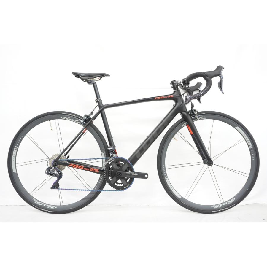 LOOK 「ルック」 785 HUEZ RS 2018年モデル ロードバイク