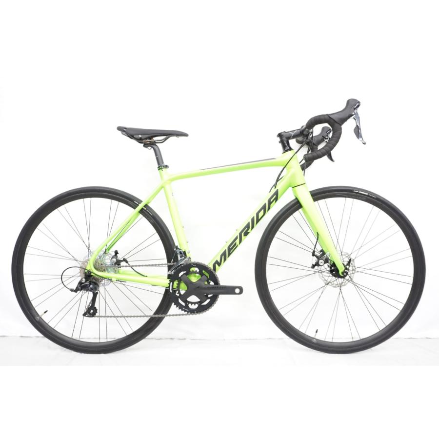 SALE】MERIDA 「メリダ」 SCULTURA DISC 200 2021年モデル ロード  