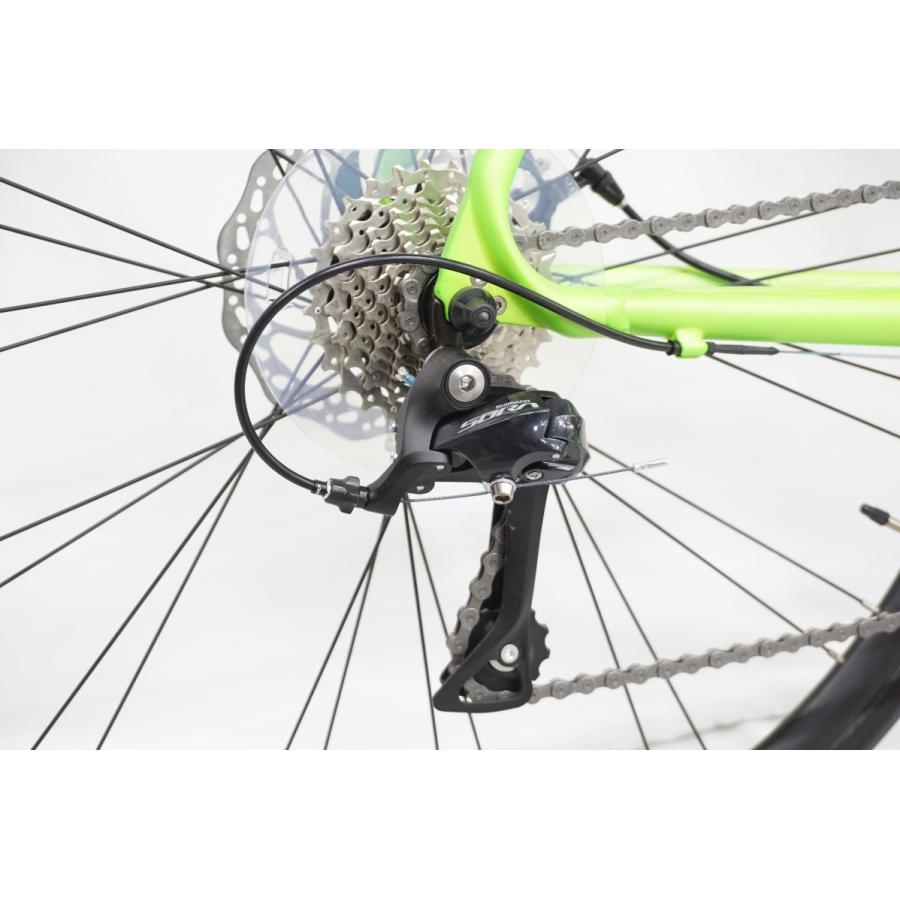 SALE】MERIDA 「メリダ」 SCULTURA DISC 200 2021年モデル ロード  