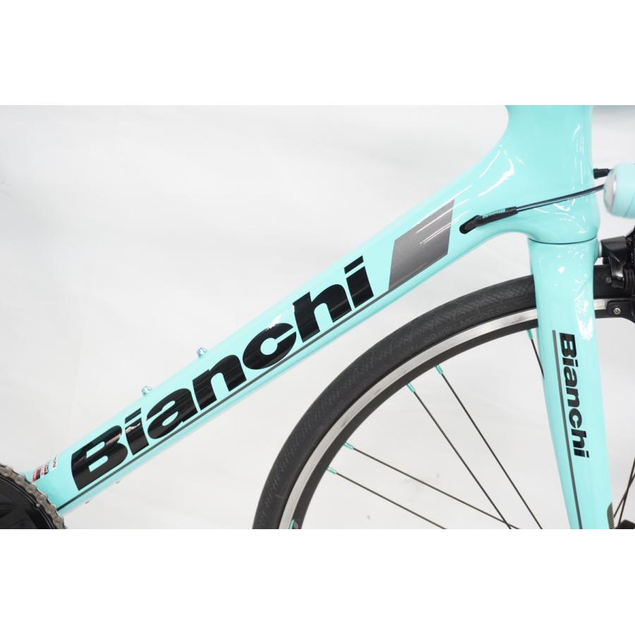 SALE】Bianchi 「ビアンキ」 INTENSO 105 2019年モデル ロードバイク  