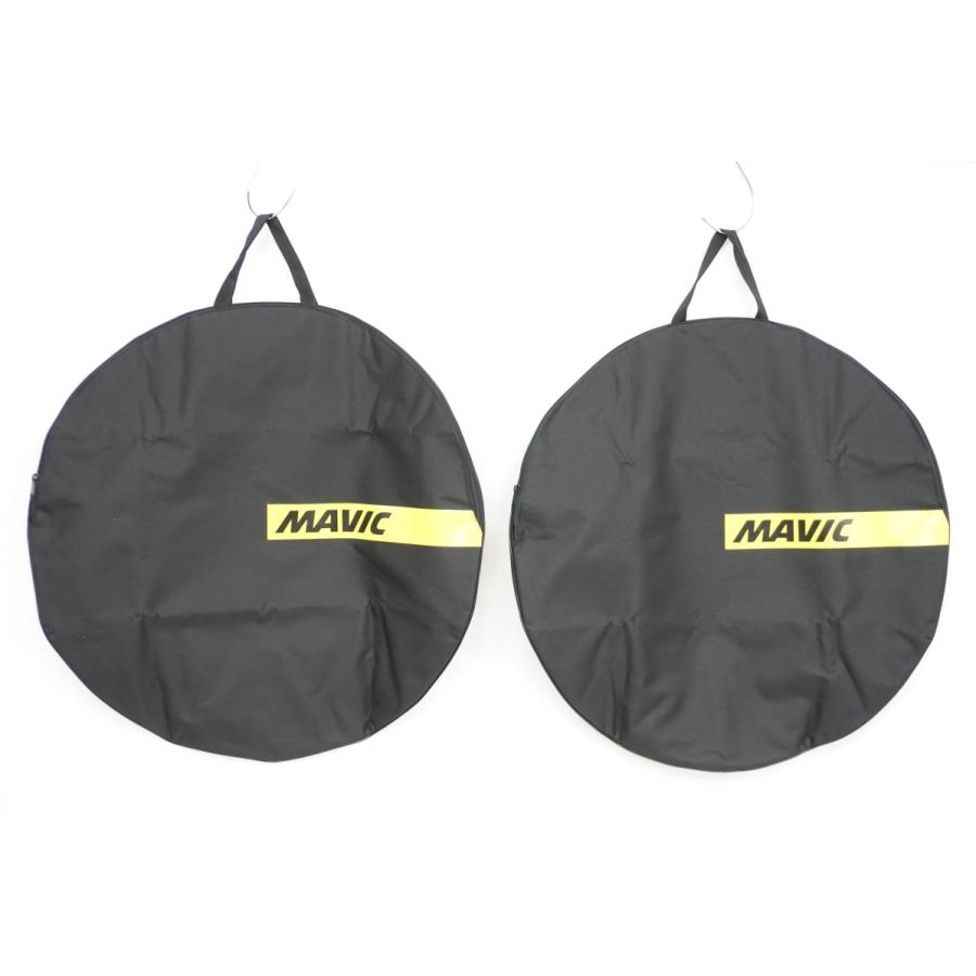SALE】MAVIC 「マビック」 ROAD WHEEL BAG 16 ホイールバッグセット