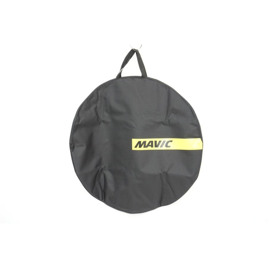 SALE】MAVIC 「マビック」 ROAD WHEEL BAG 16 ホイールバッグセット