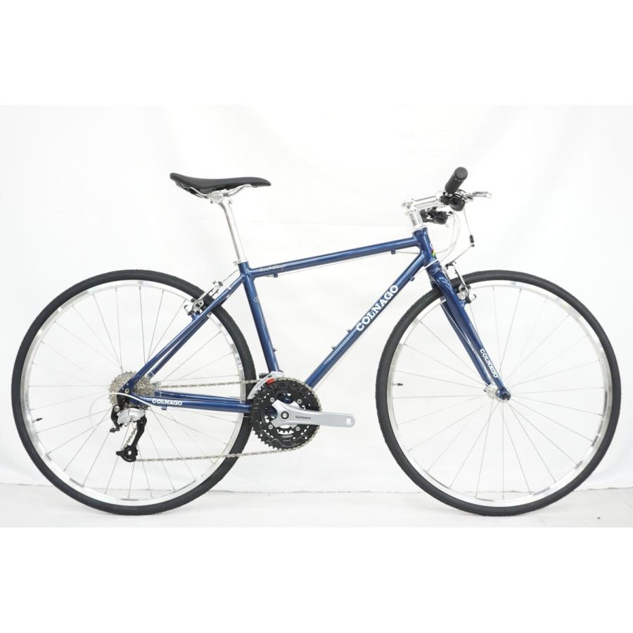 COLNAGO（コルナゴ） 【SALE】COLNAGO EPOCA 2022年モデル クロス