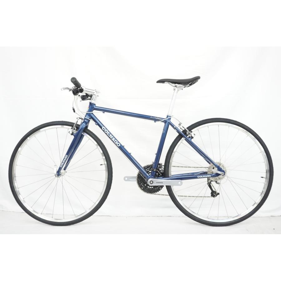 COLNAGO（コルナゴ） 【SALE】COLNAGO EPOCA 2022年モデル クロス