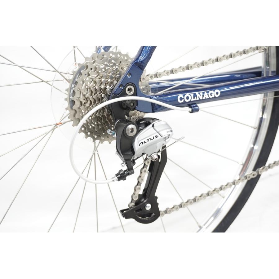COLNAGO（コルナゴ） 【SALE】COLNAGO EPOCA 2022年モデル クロス