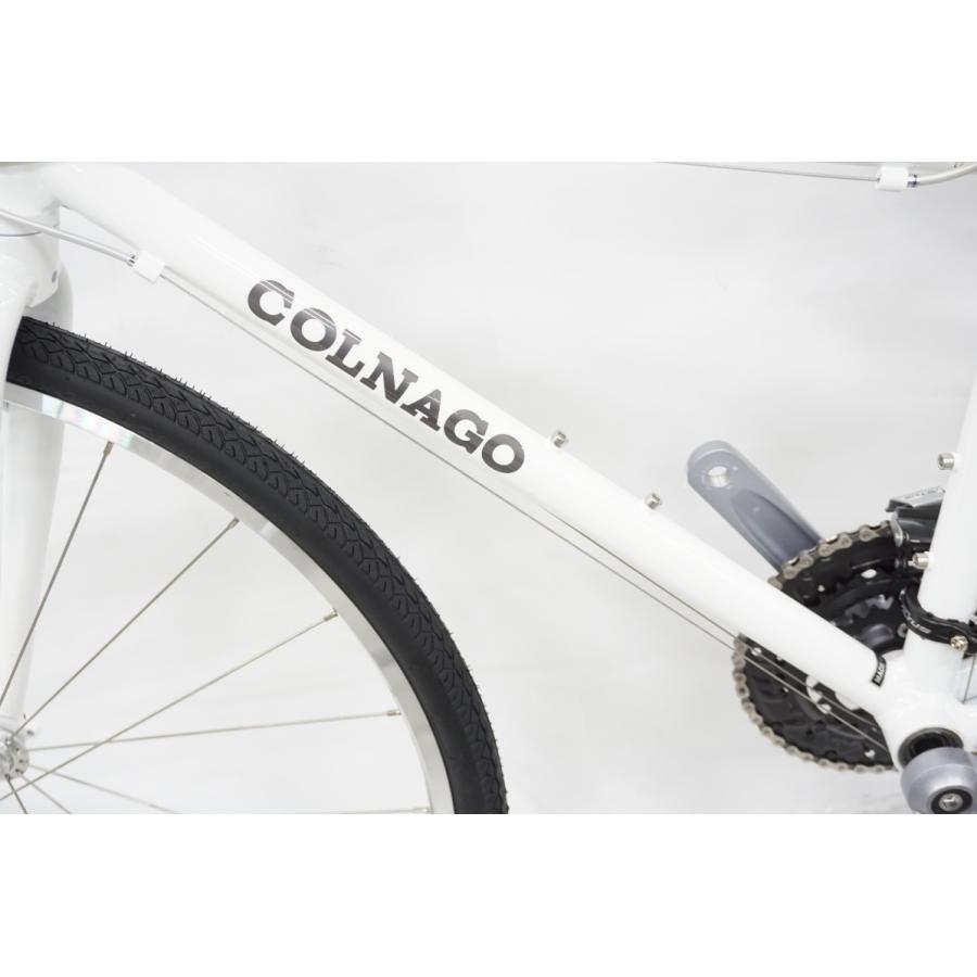 COLNAGO（コルナゴ） 【SALE】COLNAGO EPOCA 2022年モデル クロス