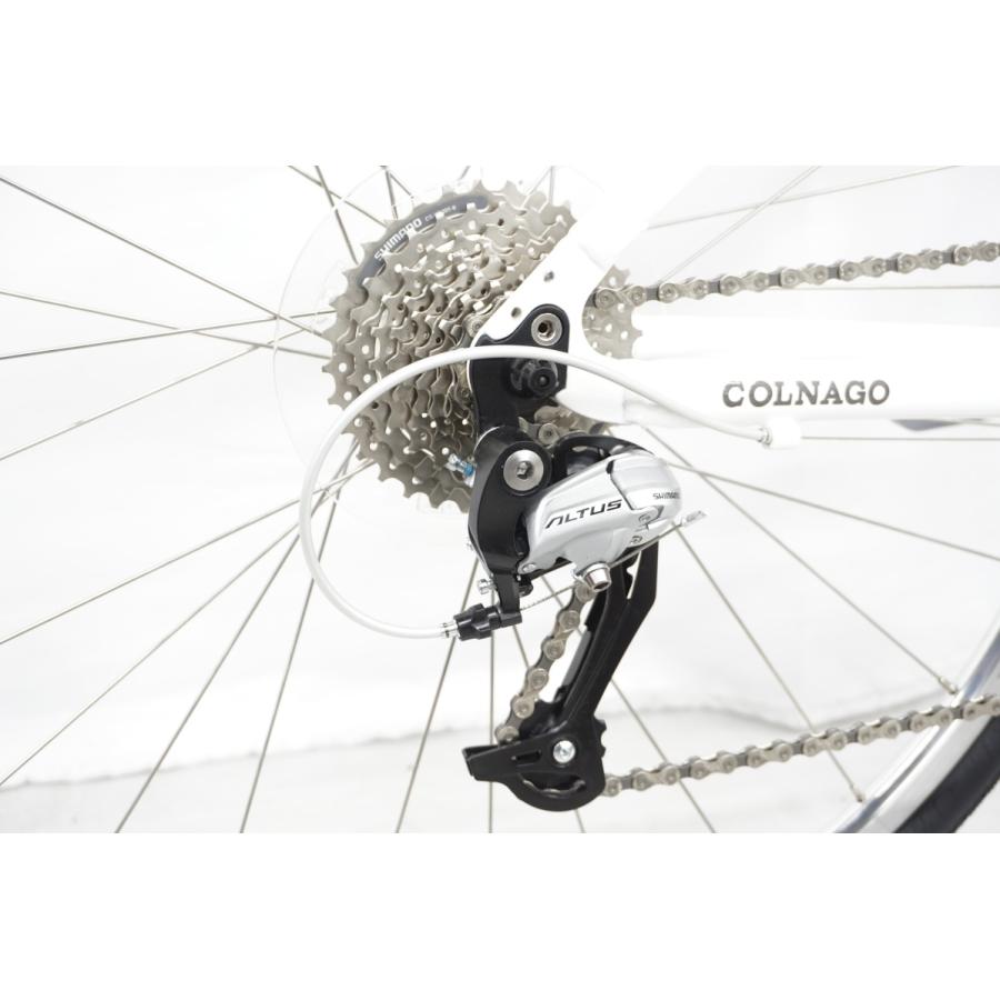 COLNAGO（コルナゴ） 【SALE】COLNAGO EPOCA 2022年モデル クロス