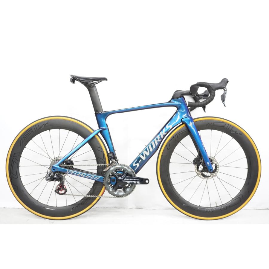 スペシャライズド SPECIALIZED 「スペシャライズド」 S-WORKS スペシャライズド SPECIALIZED 「スペシャライズド」 S-WORKS