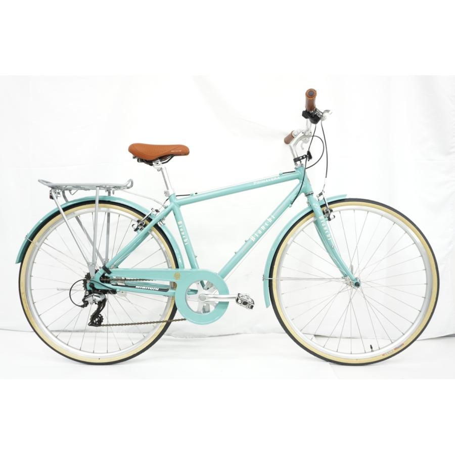 BIANCHI 「ビアンキ」 PRIMAVERA 2013年モデル クロスバイク