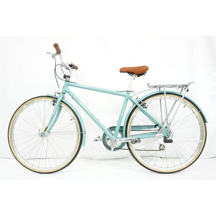 BIANCHI 「ビアンキ」 PRIMAVERA-M 2011年モデル シティサイクル 