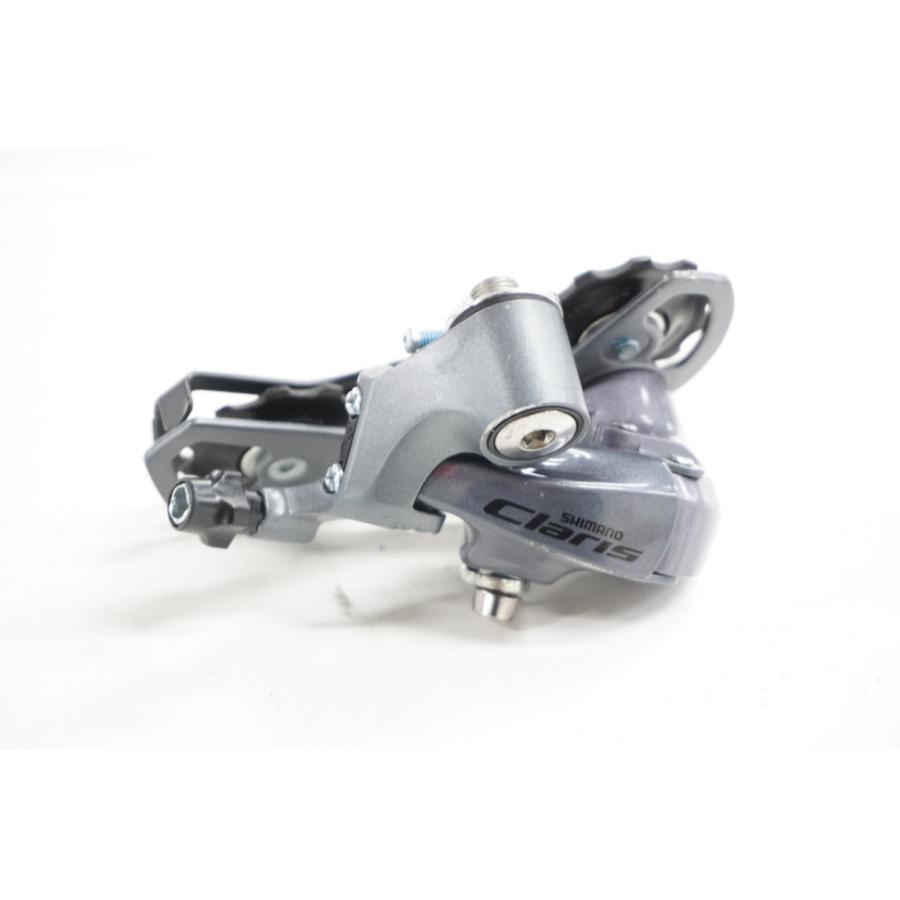 シマノ SHIMANO 「シマノ」 CLARIS RD-2400 リアディレイラー / 阪急塚口店 : バイチャリ&バザール Yahoo!店 ...