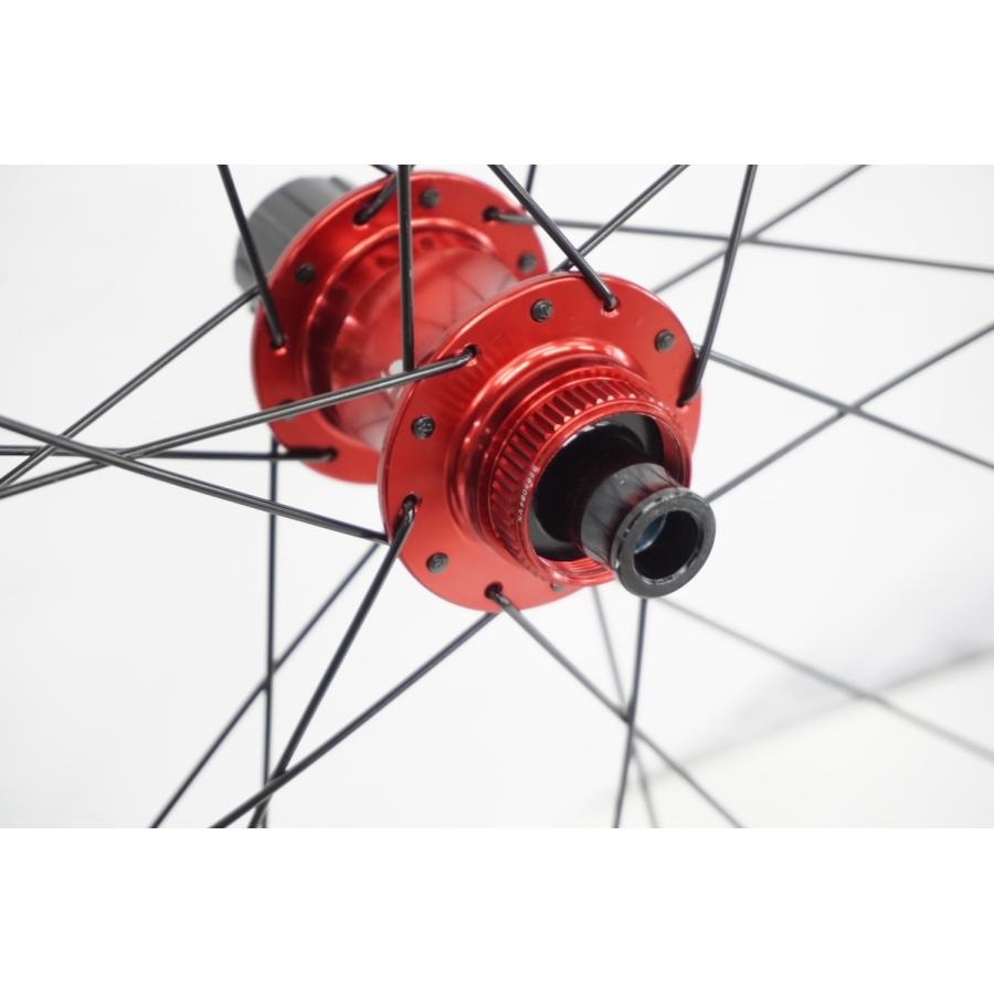 BONTRAGER 「ボントレガー」 PARADIGM SL DISC ホイール / 阪急 BONTRAGER 「ボントレガー」 PARADIGM SL DISC ホイール / 阪急