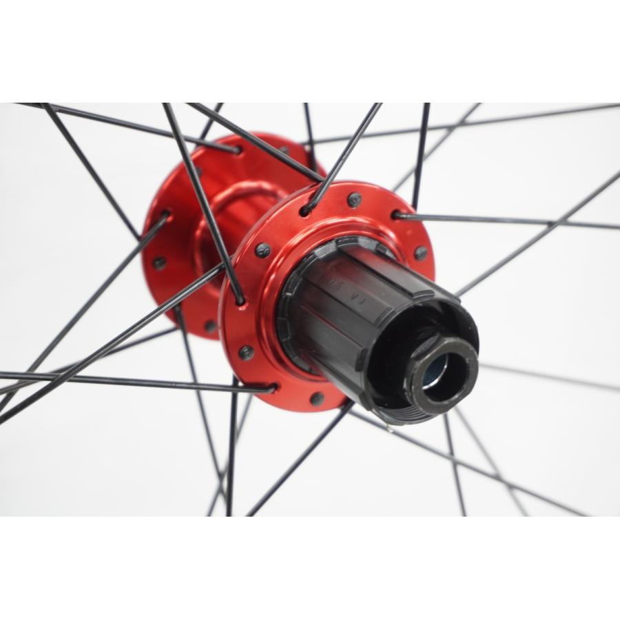 BONTRAGER 「ボントレガー」 PARADIGM SL DISC ホイール / 阪急 BONTRAGER 「ボントレガー」 PARADIGM SL DISC ホイール / 阪急