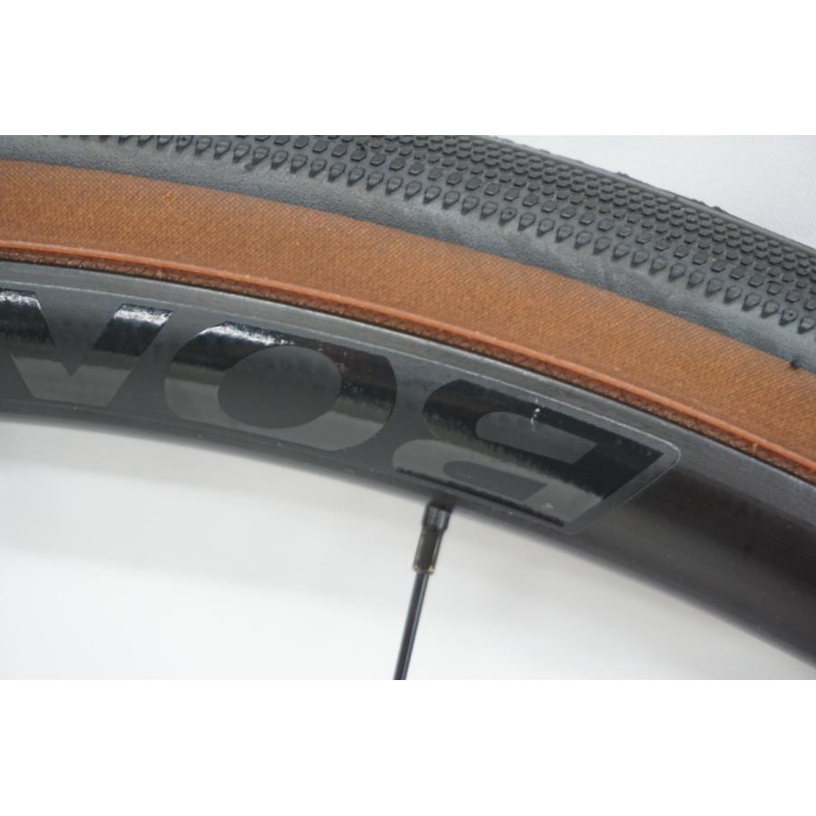 BONTRAGER 「ボントレガー」 PARADIGM SL DISC ホイール / 阪急 BONTRAGER 「ボントレガー」 PARADIGM SL DISC ホイール / 阪急