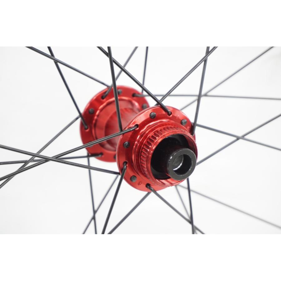 BONTRAGER 「ボントレガー」 PARADIGM SL DISC ホイール / 阪急 BONTRAGER 「ボントレガー」 PARADIGM SL DISC ホイール / 阪急