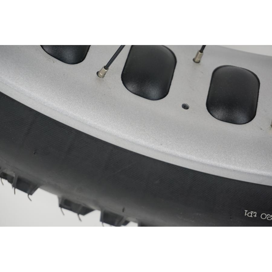 SURLY 「サーリー」 CLOWN SHOE ホイールセット ファットバイク