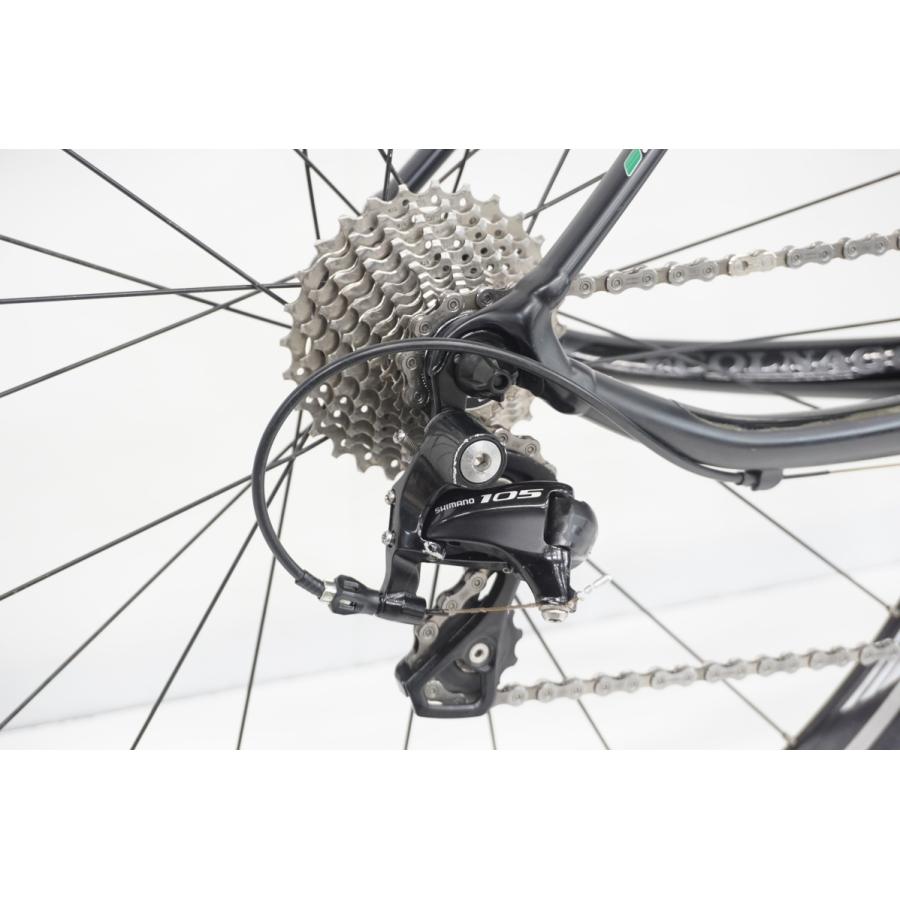 SALE】COLNAGO 「コルナゴ」 CX-ZERO alu 105 2016年モデル ロード 