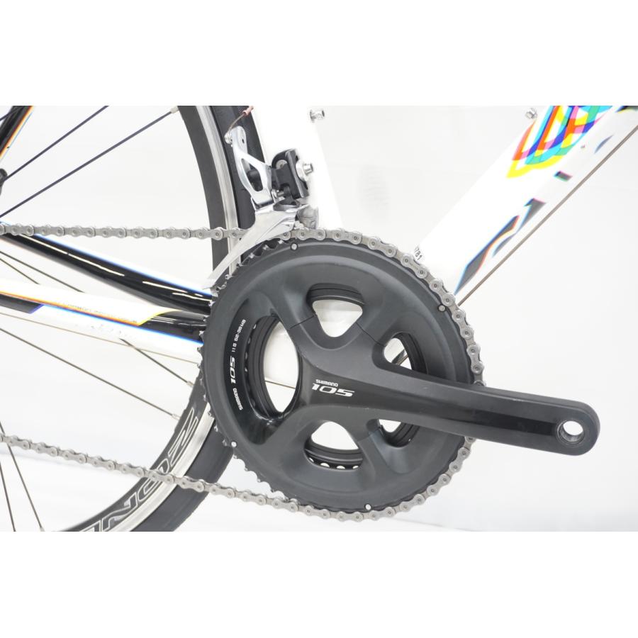 SALE】CINELLI 「チネリ」 SAETTA 2017年モデル ロードバイク / 阪急 