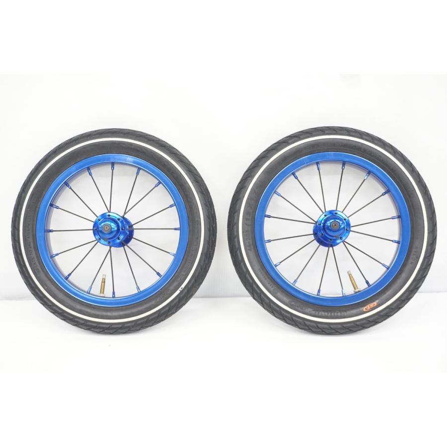 DADDYLAB 「ダディラボ」 X-WHEEL PRO 前後セット ホイールセット