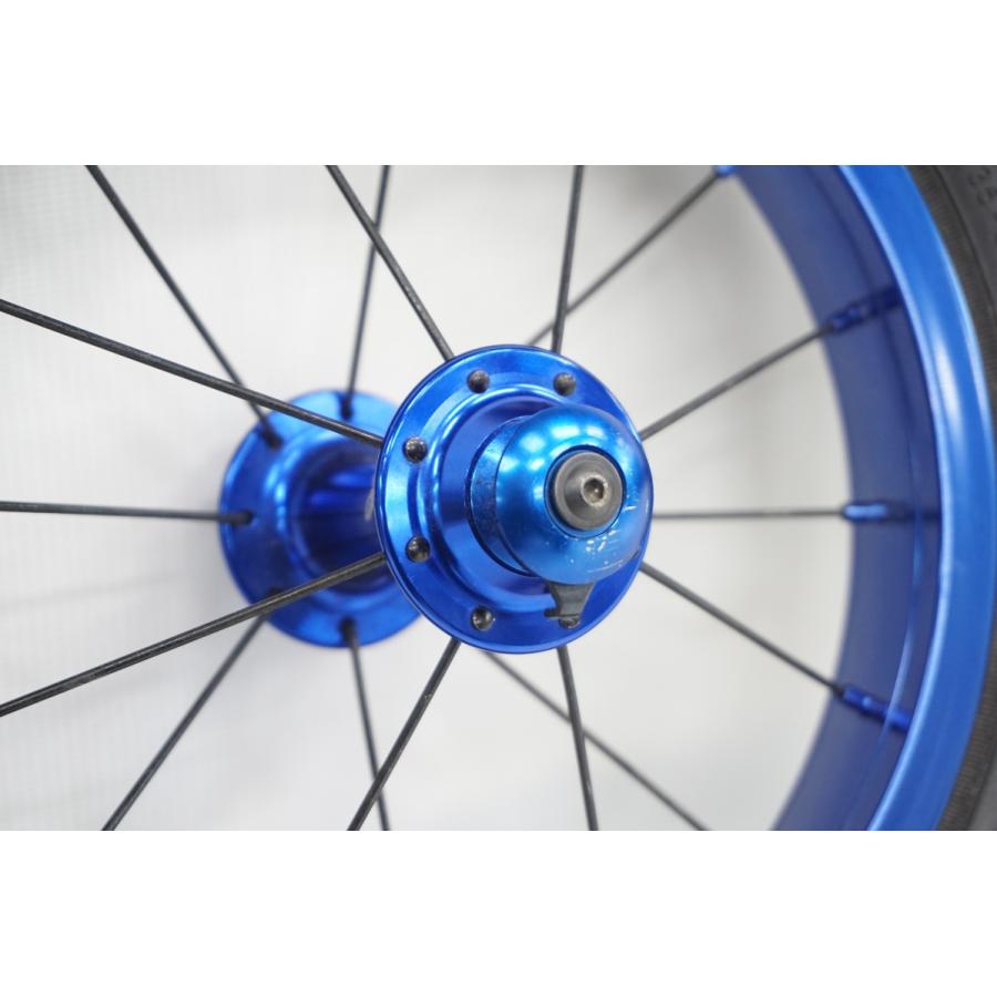 DADDYLAB 「ダディラボ」 X-WHEEL PRO 前後セット ホイールセット