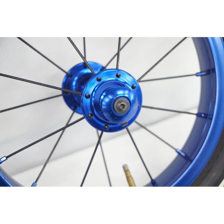 DADDYLAB 「ダディラボ」 X-WHEEL PRO 前後セット ホイールセット