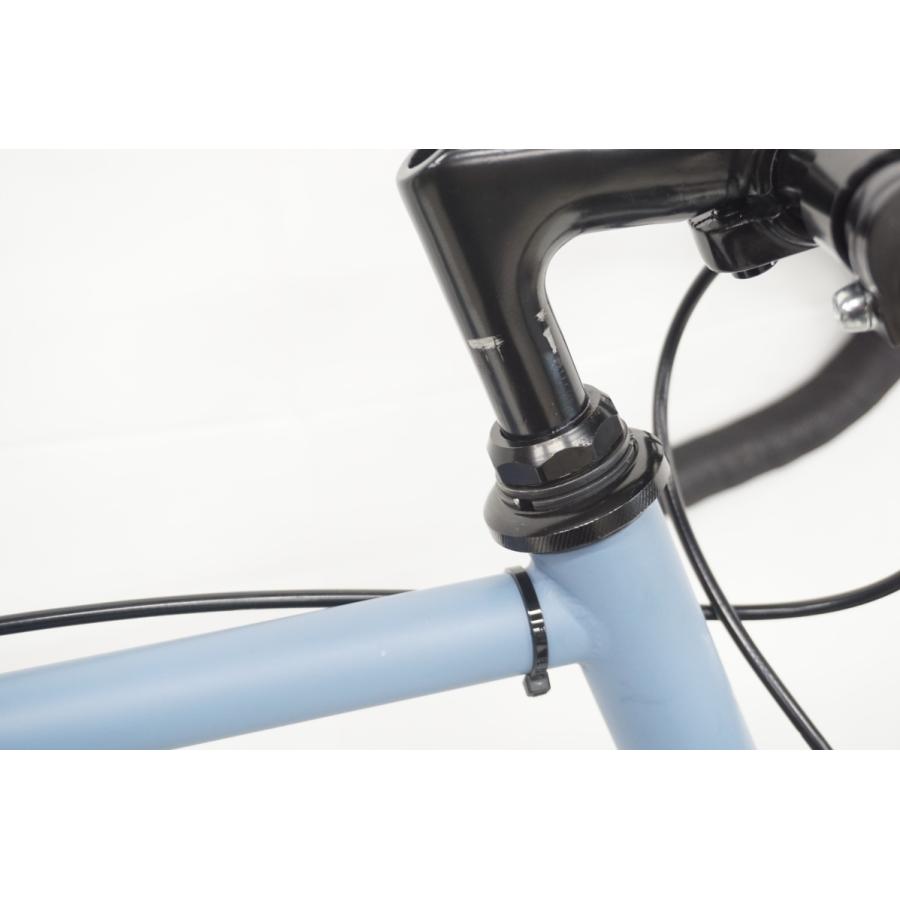 CARTELBIKES 「カーテル バイク」 AVENUE 2022年モデル ピストバイク