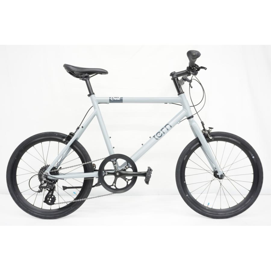 Tern 「ターン」 CREST 2022年モデル ミニベロ / 阪急塚口店 