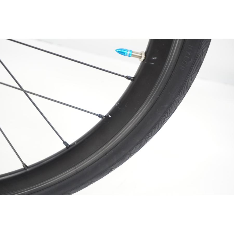 Tern 「ターン」 CREST 2022年モデル ミニベロ / 阪急塚口店 