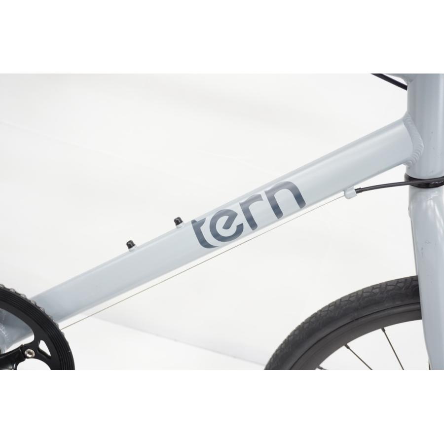 Tern 「ターン」 CREST 2022年モデル ミニベロ / 阪急塚口店 