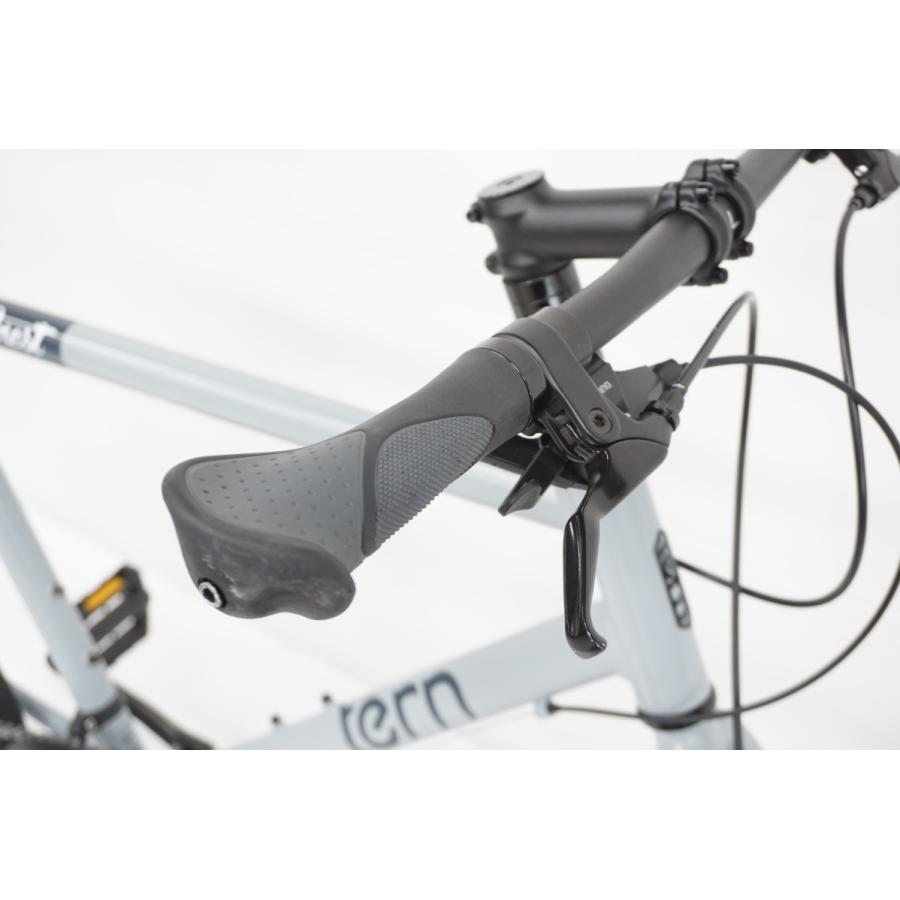 Tern 「ターン」 CREST 2022年モデル ミニベロ / 阪急塚口店