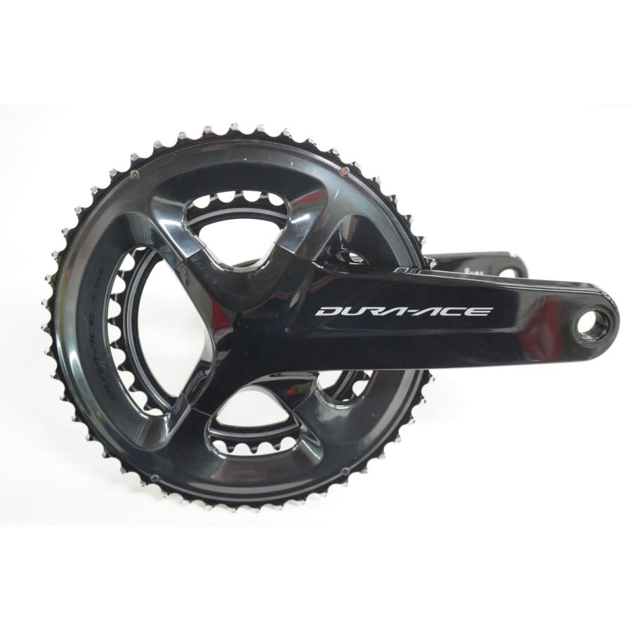 シマノ SHIMANO 「シマノ」 DURA-ACE FC-R9100 クランクセット / 阪急塚口店 : バイチャリ&バザール Yahoo ...