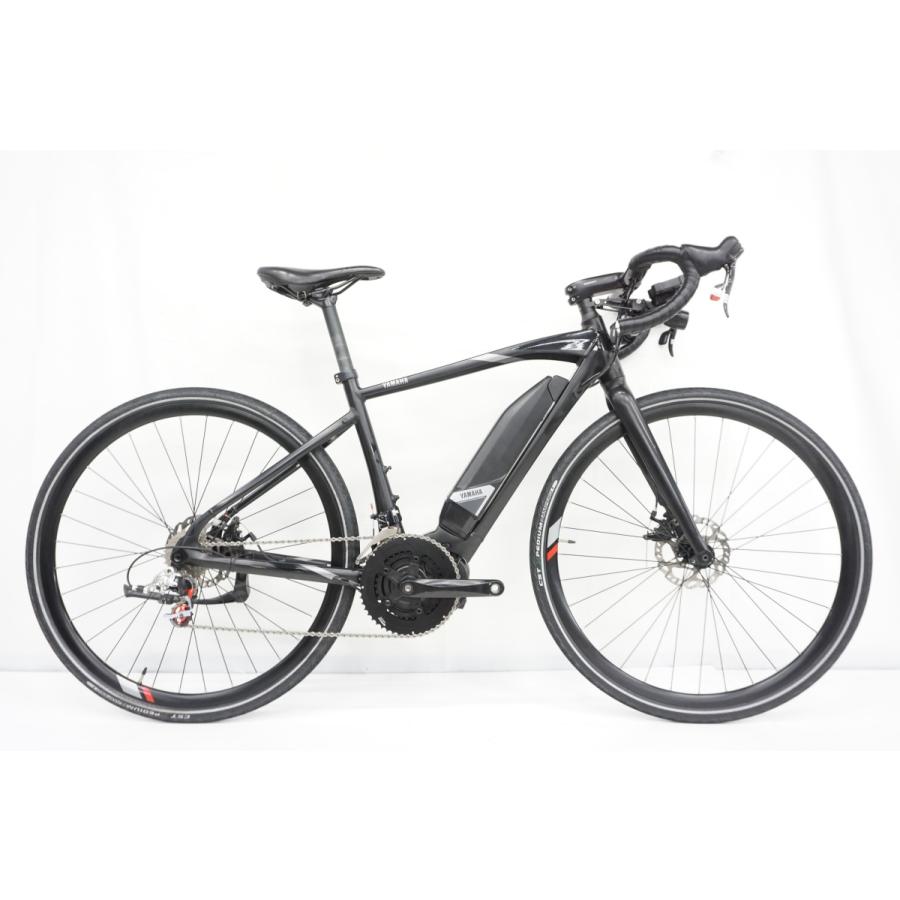 YAMAHA（ヤマハ） 【SALE】YAMAHA YPJ-ER 2018年モデル E BIKE / 阪急 
