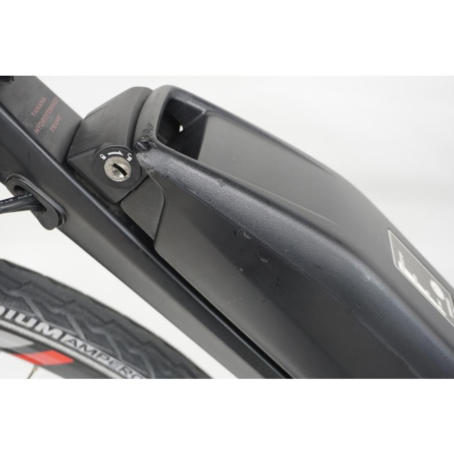 YAMAHA（ヤマハ） 【SALE】YAMAHA YPJ-ER 2018年モデル E BIKE / 阪急