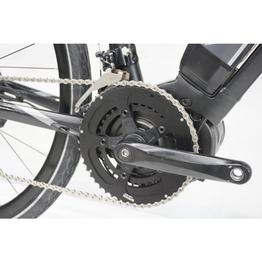 YAMAHA（ヤマハ） 【SALE】YAMAHA YPJ-ER 2018年モデル E BIKE / 阪急