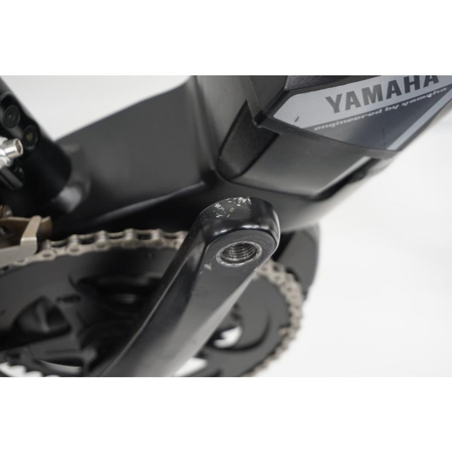 YAMAHA（ヤマハ） 【SALE】YAMAHA YPJ-ER 2018年モデル E BIKE / 阪急