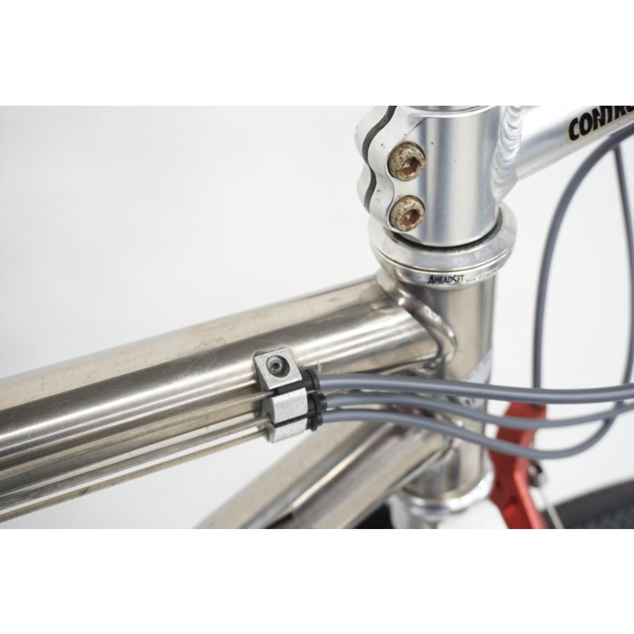 ジャンク RALEIGH 「ラレー」 TORUS FS TITANIUM 1993年モデル
