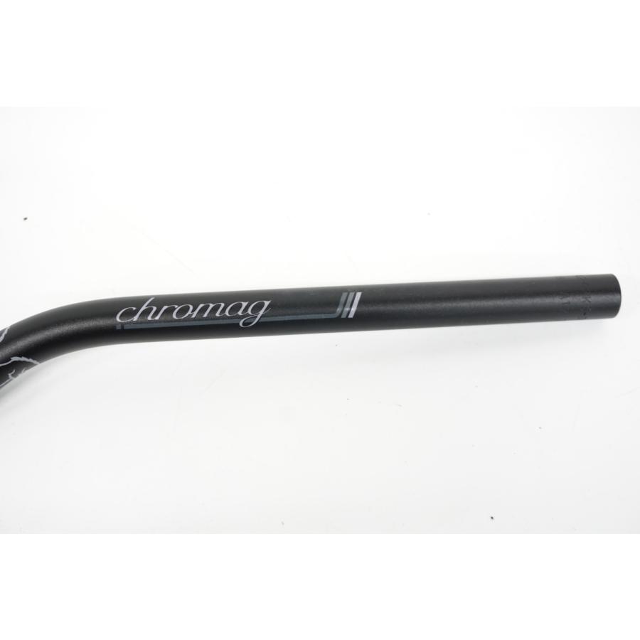 CHROMAG 「クロマグ」 FUBRAS FU40 ハンドル / 阪急塚口店 CHROMAG 「クロマグ」 FUBRAS FU40 ハンドル / 阪急塚口店